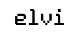 elvi logo